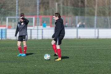 Bild 1 - F TSV Bordesholm - SG Blau Rot Holstein : Ergebnis: 3:0